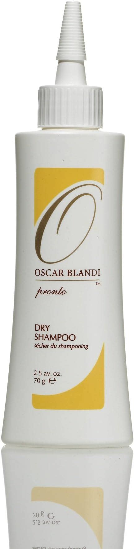 Oscar Blandi Pronto Dry Shampoo Powder 70 Uk Beauty