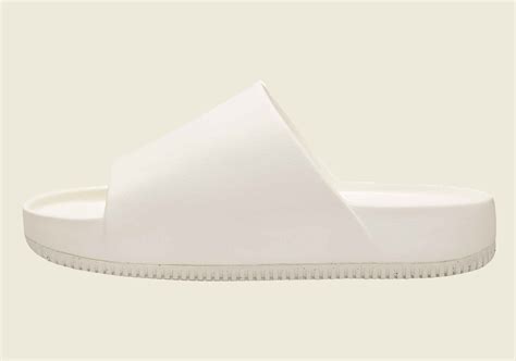 Nike Calm Slide Fall 2023 Release Date Leaked Images Sole Collector