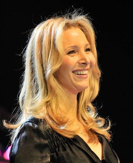 Lisa Kudrow Wikipedia La Enciclopedia Libre