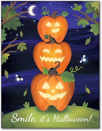 Dental Halloween Recall Up Laser Cards Smartpractice Dental