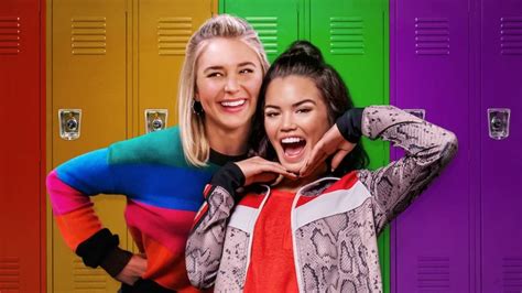 Alexa And Katie Tv Series 2018 2020 Backdrops — The Movie Database Tmdb