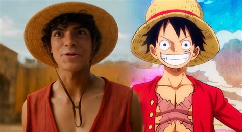 One Piece Cu Ntos Cap Tulos Del Anime Y Del Manga Abarca El Live