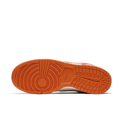 Date De Sortie De La Dunk Low Orange Blaze Nike SNKRS