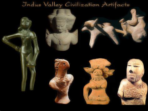 Indus Valley Civilization - HubPages