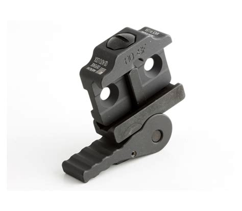 Qd Mount For Surefire Scout Light Surefire M M