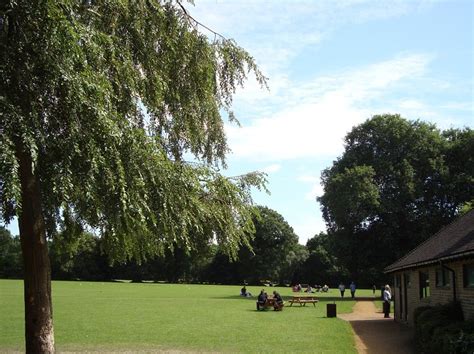 Frimley Lodge Park Reviews - Write and view reviews of Frimley Lodge Park