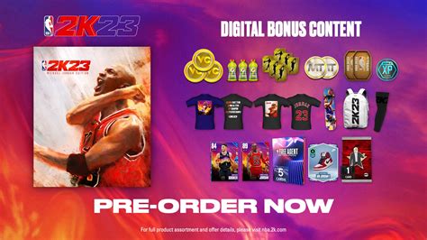 Nba 2k23 Michael Jordan Edition For Playstation 5 Plandetransformacion