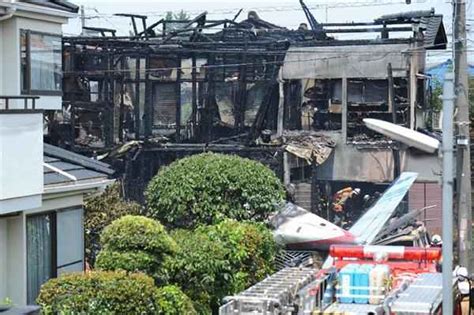 【東京・調布小型機墜落】小型機、墜落後を絶たず 操縦ミスや離着陸に伴う事故も多い傾向 産経ニュース