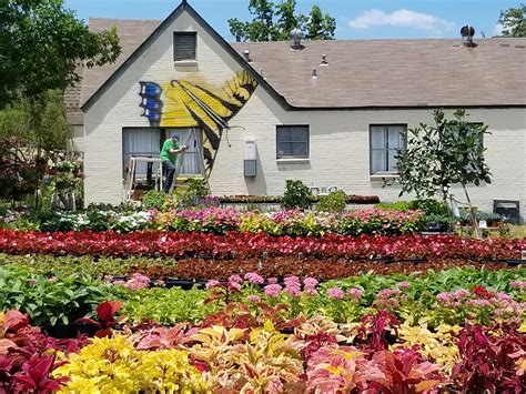 New Orleans Gardens
