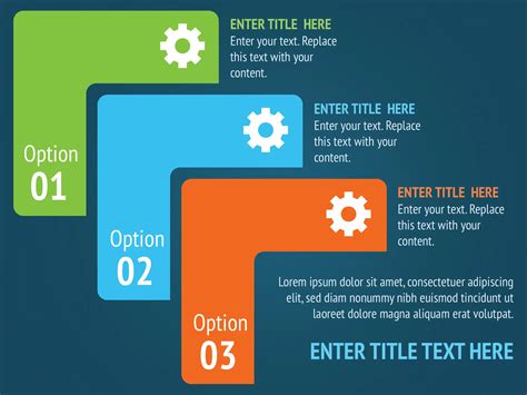 Step By Step Process Powerpoint Diagram Slides Step By Step Process