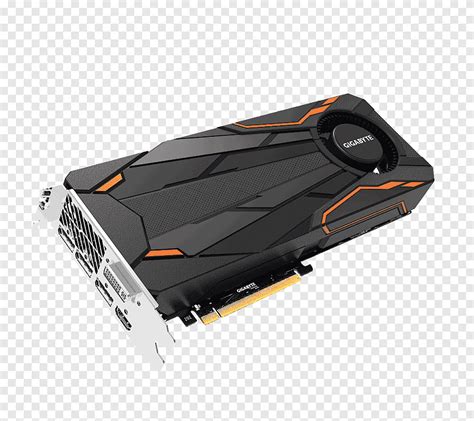 Graphics Cards And Video Adapters Nvidia Geforce Gtx 1080 Gigabyte Technology 英伟达精视gtx Nvidia