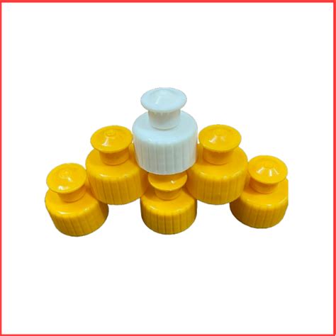 28 Mm Pull Push Cap Manufacturer In Delhi Latest Price