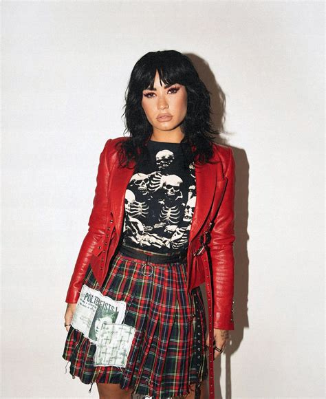 Demi Lovato Nude 2024 ULTIMATE COLLECTION Scandal Planet