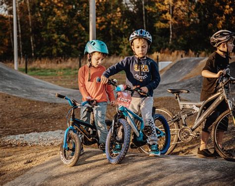 Pumptrack Sport I Rekreacja Wadowice