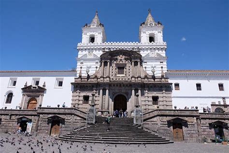 Quito Historic Center - The Complete Travel Guide for your time in the ...