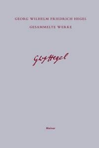 Phänomenologie des Geistes von Georg Wilhelm Friedrich Hegel Buch