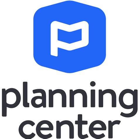 planning center    plan   worship service