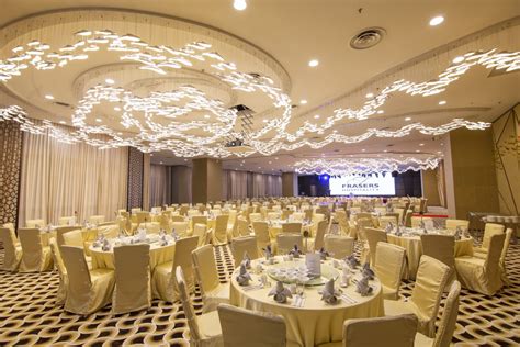 Fraser Place Puteri Harbour Johor Ask Venue Malaysia Venue Specialist