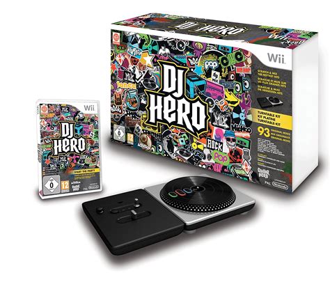 DJ Hero 2 wallpapers, Video Game, HQ DJ Hero 2 pictures | 4K Wallpapers ...