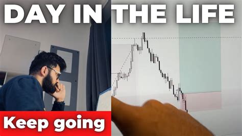 Day In The Life Of A Forex Trader How To Stay Motivated As A Trader