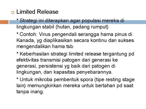 Pengendalian Hayati Q Mikroba Pengendali Hama Q Mikroba