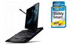 Lenovo posts ThinkPad X220 Laptop and Tablet specs online - NotebookCheck.net News