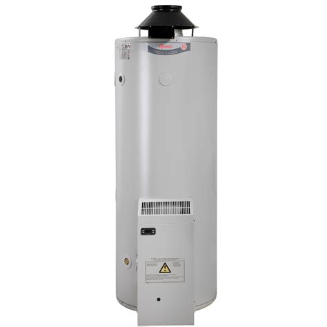 Rheem Litre Heavy Duty Indoor LP Gas Hot Water System PO Hot Water Supplies