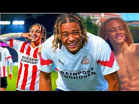 Xavi Simons Lifestyle Girlfriend Bio Cars Net Worth Salary