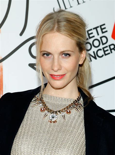 Pictures of Poppy Delevingne