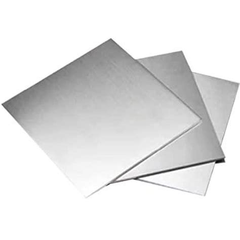 Zinc Sheet(Zn Sheet) China