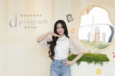 小s次女lily首次單獨代言 分享從小跟媽媽保養 許韶恩 徐熙娣 大紀元