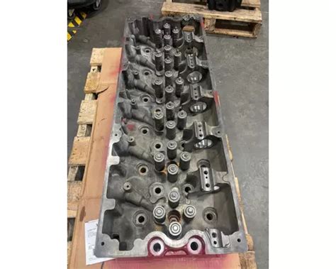 Cummins Isx Cylinder Head In Abbotsford British Columbia