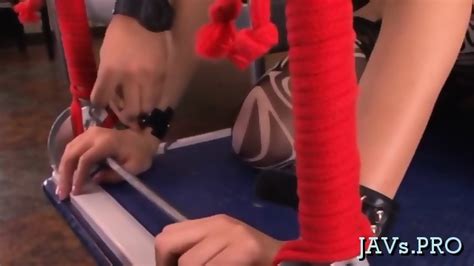 Yuuno Hoshi S Beaver Wants Sex