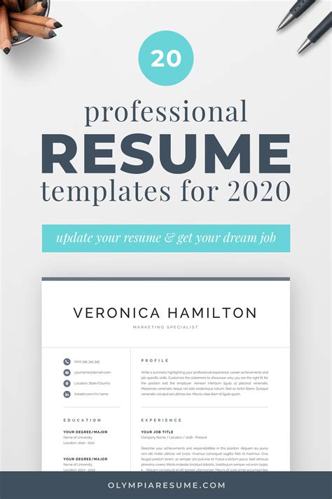 How To Update Resume Resume Template