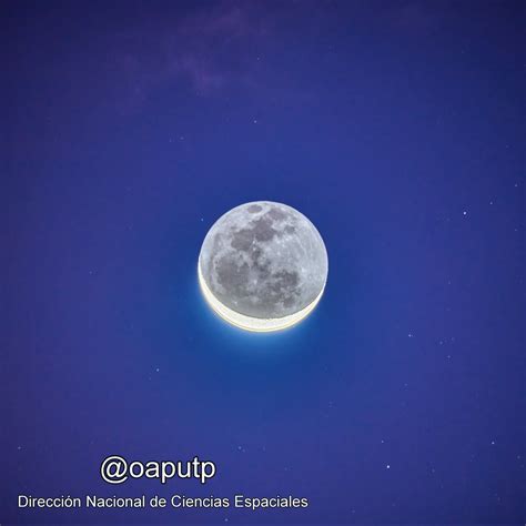 C Mo Diferenciar La Fase Menguante De La Luna Oaputp Indic Que La