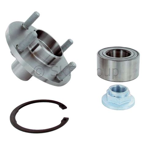 SKF Wheel Hub Repair Kit