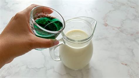 Latte E Menta La Ricetta Della Bevanda Fresca E Rigenerante Ideale Per