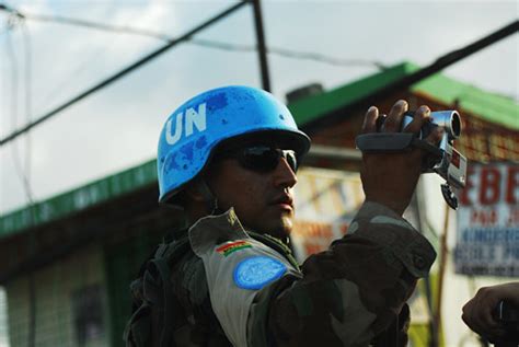 Sexual Exploitation And Abuse In Un Peacekeeping — The Jfa Human Rights