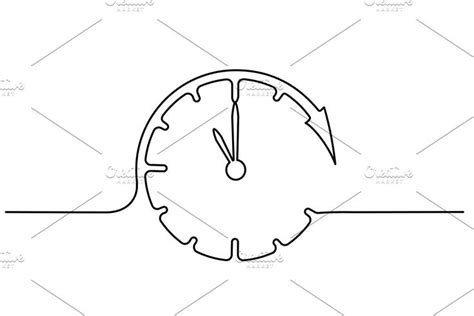 Clock Arrows Printable Printable Word Searches