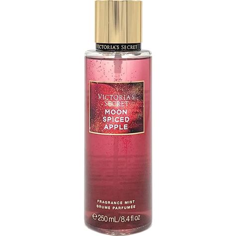 Moon Spiced Apple By Victorias Secret Reviews And Perfume Facts