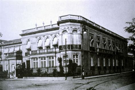 Aprender Acerca 67 Imagen Casas De La Epoca Del Porfiriato Abzlocal Mx