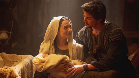 Christmas Musical “Journey To Bethlehem” Unveils Story Of Mary And ...