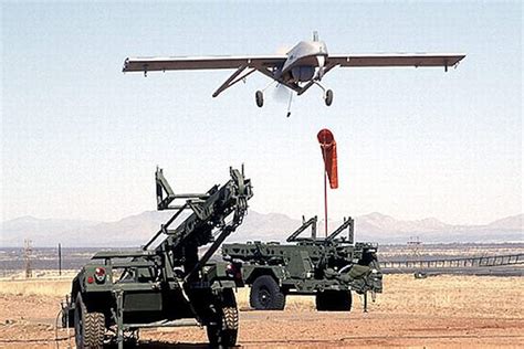 Army Orders Shadow Catapult Launched Uavs For Army And Marine Corps Brigade Surveillance