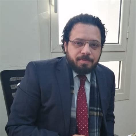 Ahmed Shindy Assistant Lecturer Master Of Arts Political Science