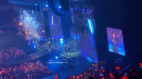 Sinosijak 🔥 Ikon In Manila 2022 Kpop Masterz 2 At Araneta Coliseum ⚠