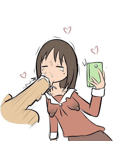 Post 4456228 Ayumu Kasuga Azumanga Daioh