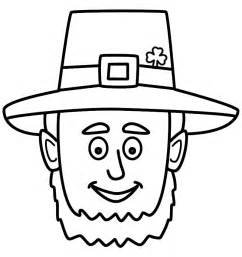 Leprechaun Coloring Pages - Best Coloring Pages For Kids