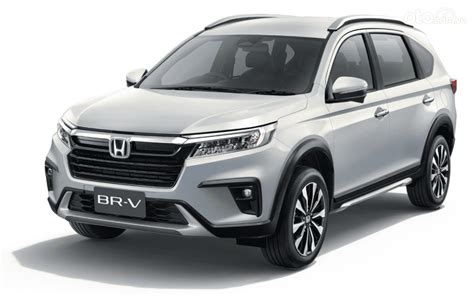 Honda Br V Gi Xe Br V L N B Nh M I Nh T V Th Ng Tin Khuy N M I