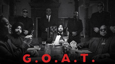 Goat Album Diljit Dosanjh New Punjabi Song Update 2020 Jodi