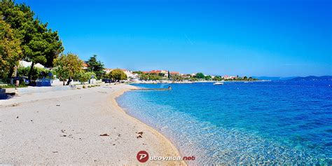 Lovetovo Beach, Vodice | Beaches at Putovnica.net